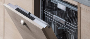 Bertazzoni Dishwasher Repair