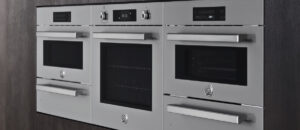 Bertazzoni Oven Repair