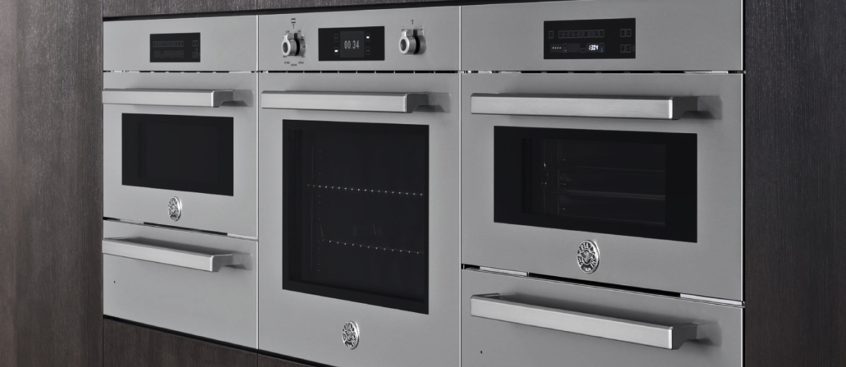 Bertazzoni Oven Repair