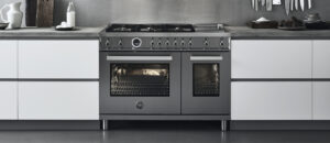 Bertazzoni Range Repair