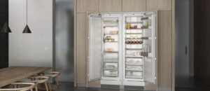 Bertazzoni Refrigerator Repair
