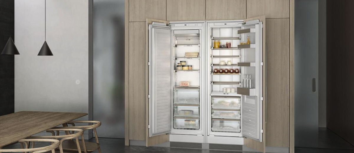 Bertazzoni Refrigerator Repair